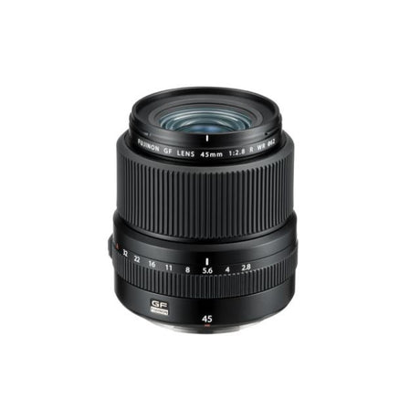 Fujifilm Gf45mm f2.8 R Wr Lens