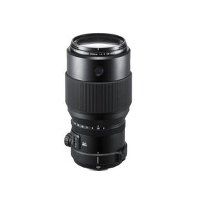 Fujifilm Gf250mm f4 R Lm Ois Wr Lens