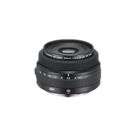 Fujifilm Gf50mm 3.5 R Lm Wr Lens
