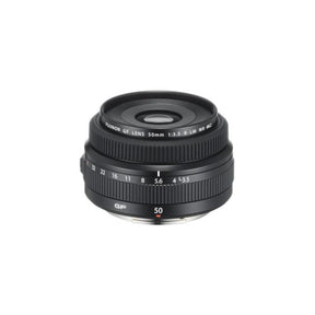 Fujifilm GF50mm3.5 R LM WR Lens
