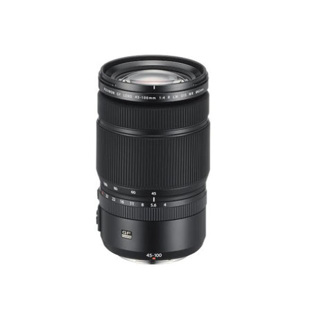 Fujifilm Gf45-100mm f4 R Lm Wr Lens