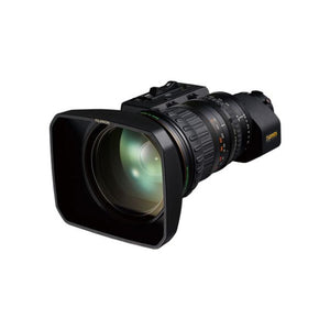 Fujinon HA25x11.5BERD 2/3'' 25x ENG HD Lens