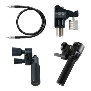 Fujinon MS-01 Rear Zoom and Focus Lens Control Kit for ENG/EFP Lenses