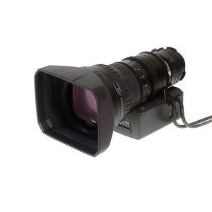 Fujinon XA20SX8.5BMD-DSD 8.5-170mm f/1.8-2.7 Zoom Lens with Motor Drive