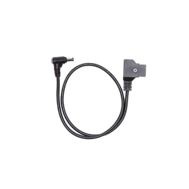 Fxlion D-Tap to 2.5 Pin DC Cable