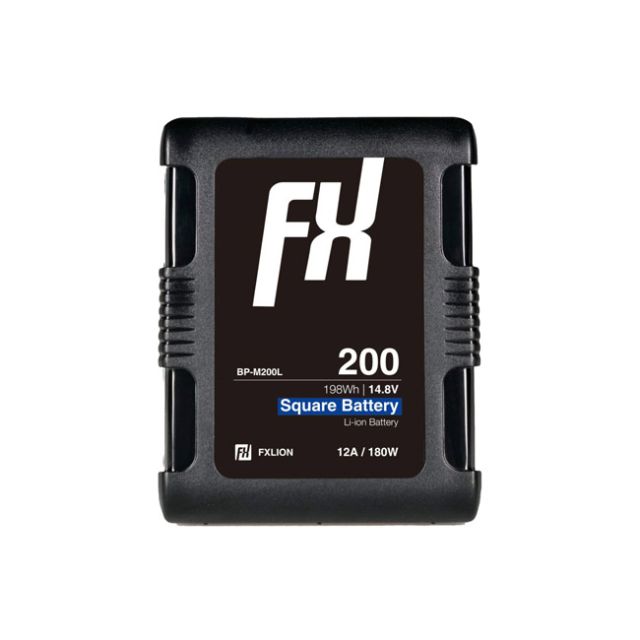 Fxlion Smart Square Battery  14.8V/198Wh