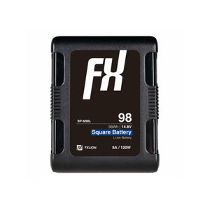 Fxlion Smart Square Battery  14.8V/98Wh