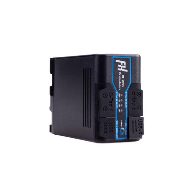 Fxlion 6.8Ah / 98Wh Battery for Sony BP-U series