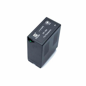 Fxlion Battery for Panasonic  7.4V / 48Wh
