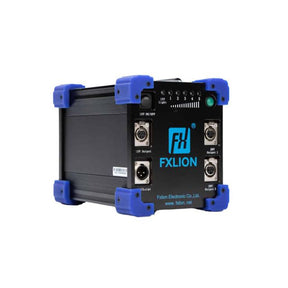 Fxlion MEGA BATTERY (28V/620Wh)