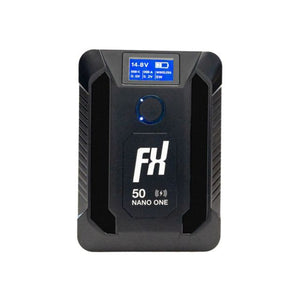 Fxlion NANO ONE V-Mount Battery