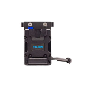 Fxlion NANO V-Mount Plate for Sony FX6