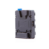 Fxlion NANO V-Mount to NP-F Adapter (14.8V)