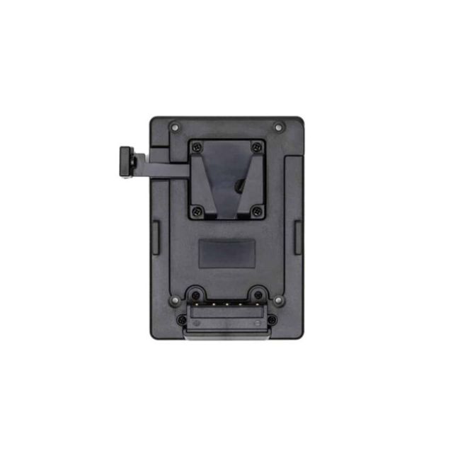 Fxlion Mini V-Mount Plate for Mounting