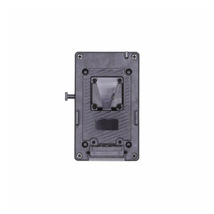 Fxlion V-Mount Plate with D-Tap