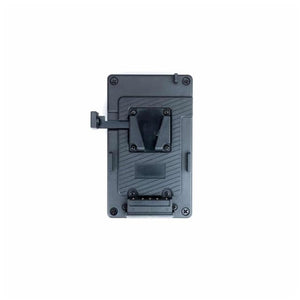 Fxlion XH-BP V-Mount Plate with D-Tap