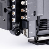 Power Distribution Box DB-8 (Sony Burano, Gold Mount)