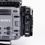 Power Distribution Box DB-8 (Sony Burano, Gold Mount)