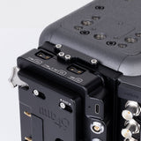 Power Distribution Box DB-8 (Sony Burano, Gold Mount)