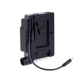 Power Distribution Box DB-8 (Sony Burano, Gold Mount)