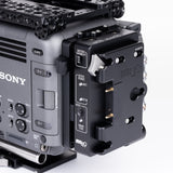 Power Distribution Box DB-8 (Sony Burano, Gold Mount)
