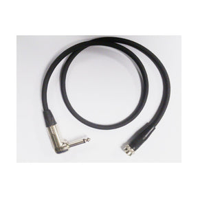Sony GC07CP/R Guitar Cable FOR DWTB01N Angled