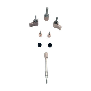 Genustech ScriptShade Set of Screws