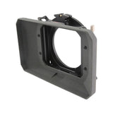Genustech Matte Box Basic Kit (GWMC Matte Box with French Flag, Rod Bracket, GAR82 & G-SUR/82KIT)