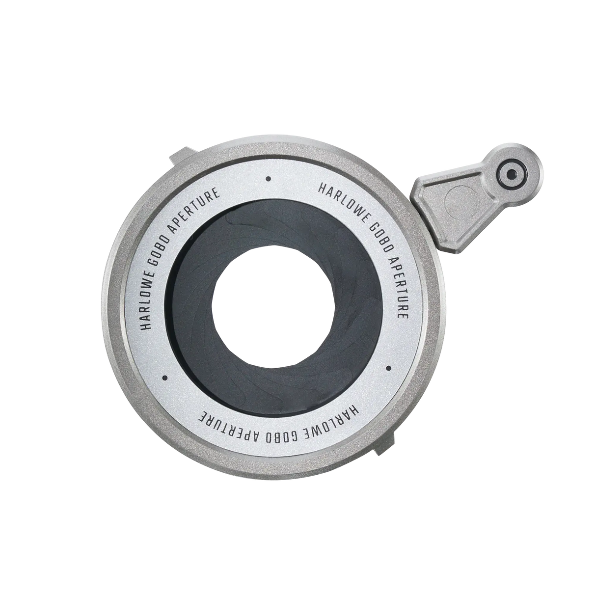 Harlowe Optical Light Lens with Gobo (for MAX Series)