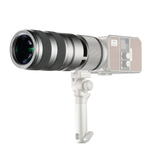 Harlowe Optical Light Lens with Gobo (for MAX Series)