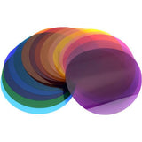 Godox Color Effects Set for Round Flash Heads | PROCAM