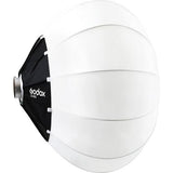 Godox CS85D Latern Softbox - 33'' | PROCAM