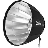 Godox P120L Parabolic Softbox with Bowens Mounting (47.2'') | PROCAM