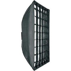 Godox Softbox with Bowens Speed Ring and Grid (27.6 x 39.4'') | PROCAM