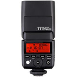 Godox TT350N Mini Thinklite TTL Flash for Nikon Cameras | PROCAM