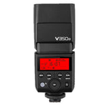 Godox V350N Flash for Select Nikon Cameras