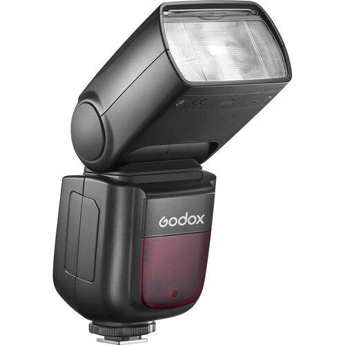 Godox VING V850III Li-Ion Flash Kit – IMPULSE