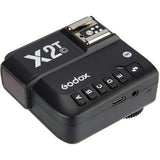 Godox X2 2.4 GHz TTL Wireless Flash Trigger for Canon | PROCAM