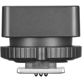 Godox X5-S magnetic hotshoe foot for iT32, Sony