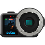 GoPro MISSION 1 PRO ILS Waterproof Camera Housing System