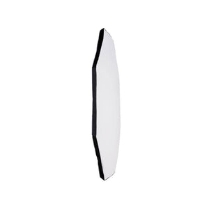 Stackable External Diffuser For Rotalux Strip Softbox 50 x 130 cm (20 x 51")