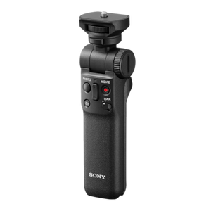 Sony GP-VPT2BT Shooting Grip with Wireless Remote Commander (Black)