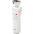 Sony GP-VPT2BT Wireless Bluetooth Shooting Grip & Tripod (White)
