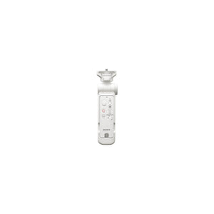 Sony GP-VPT3 Multi-Function Shooting Grip with Wireless Remote Commander (White)