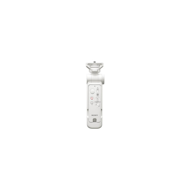 Sony GP-VPT3 Multi-function shooting grip - White