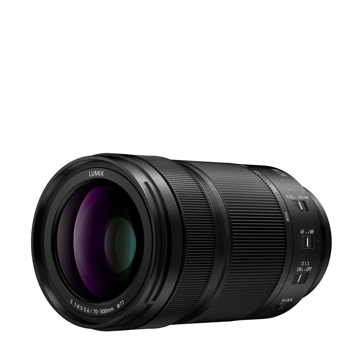 S Series 70-300mm F4.5-5.6 MACRO L-Mount Lens