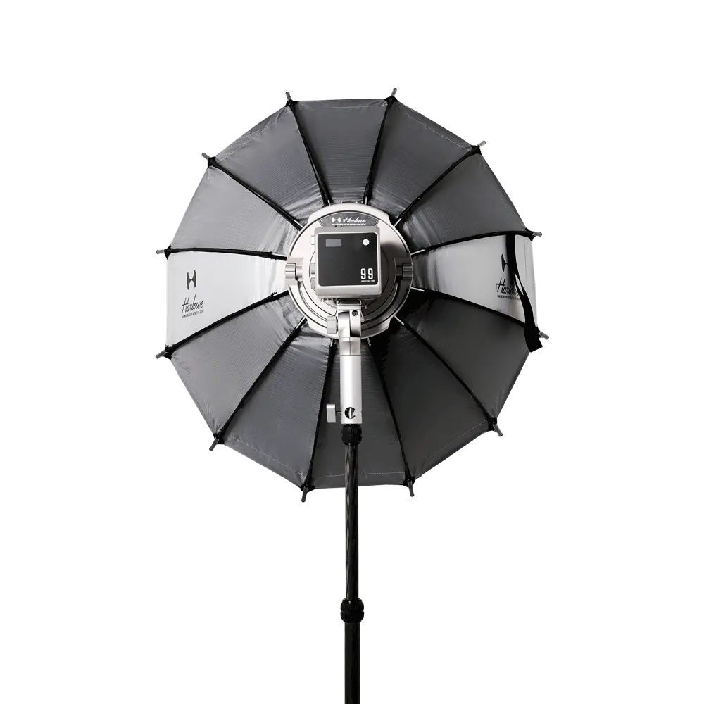 Harlowe Shallow Quick Release Softbox lighting 24in (60cm) /36in (90cm) /47in (120cm)