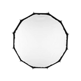 Harlowe Shallow Quick Release Softbox lighting 24in (60cm) /36in (90cm) /47in (120cm)