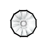 Harlowe Shallow Quick Release Softbox lighting 24in (60cm) /36in (90cm) /47in (120cm)