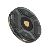 Helix MagLock™ - Burkard